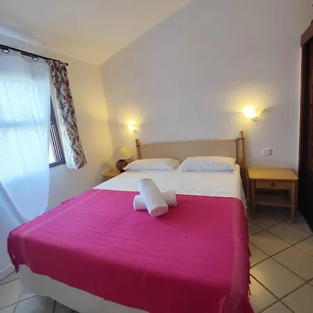 Casa, Il Sole E Il Mare, Un Paradiso Apartment Maspalomas (Gran Canaria)