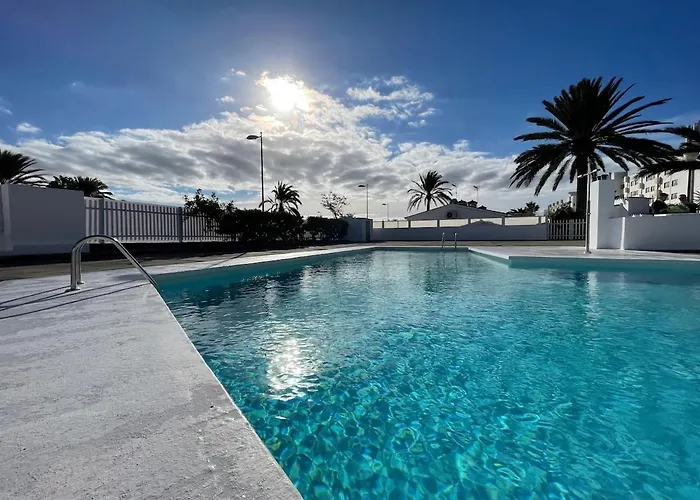 Casa, Il Sole E Il Mare, Un Paradiso Apartament